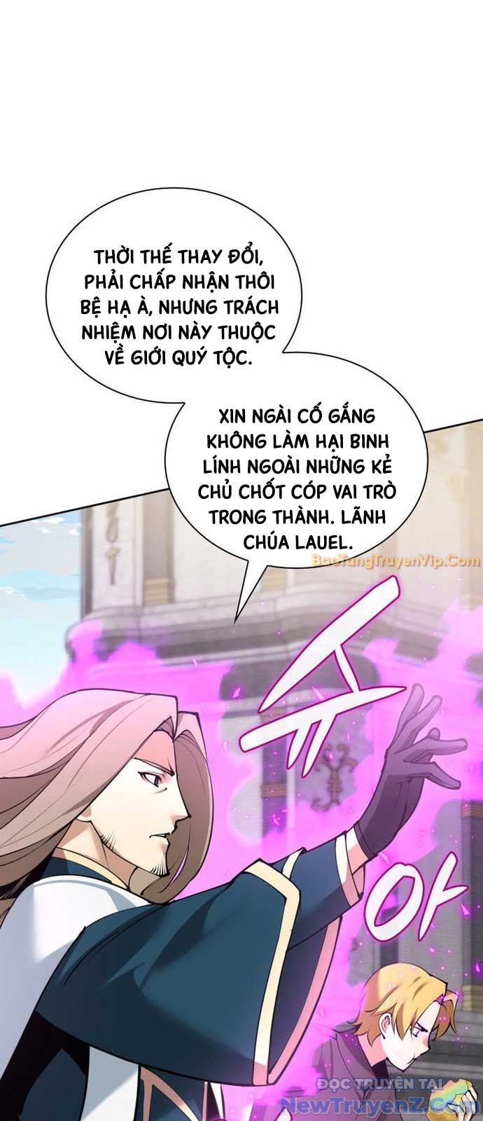 Thợ Rèn Huyền Thoại chapter 275 - Trang 79
