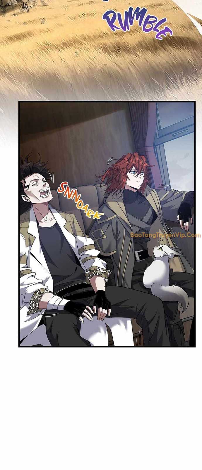 Ánh Sáng Cuối Con Đường chapter 225 - Trang 2