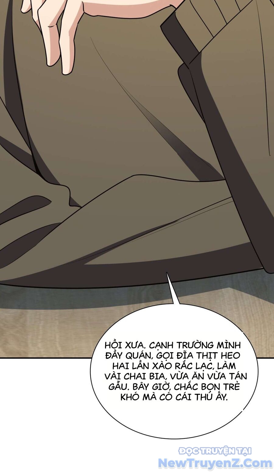 Bà Xã Nhà Tôi Đến Từ Ngàn Năm Trước chapter 375 - Trang 21