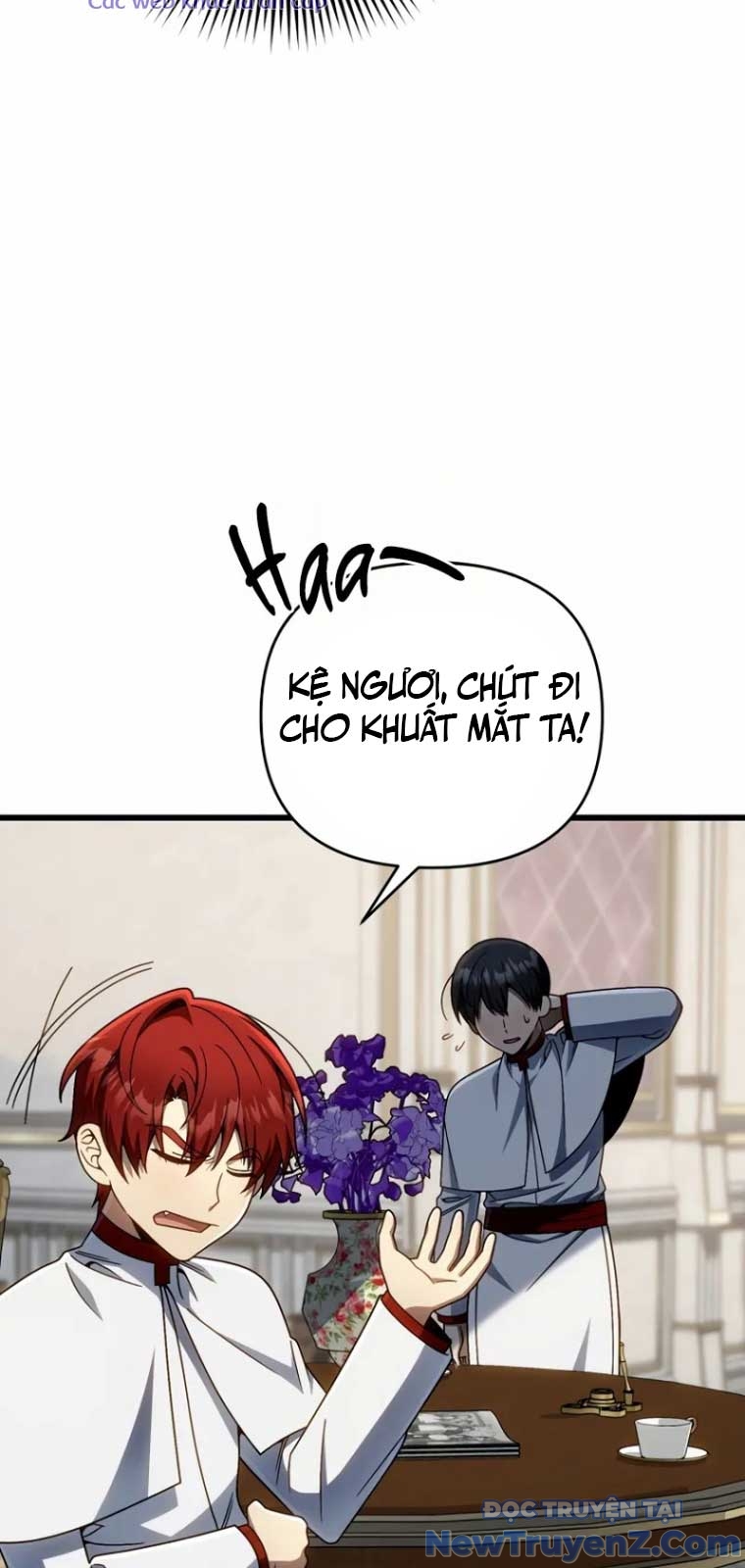 Ta Sẽ Phá Hủy Đất Nước Này chapter 32 - Trang 83