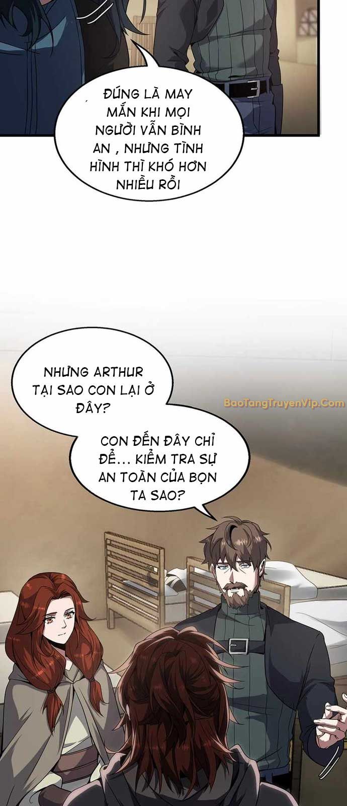 Ánh Sáng Cuối Con Đường chapter 225 - Trang 29