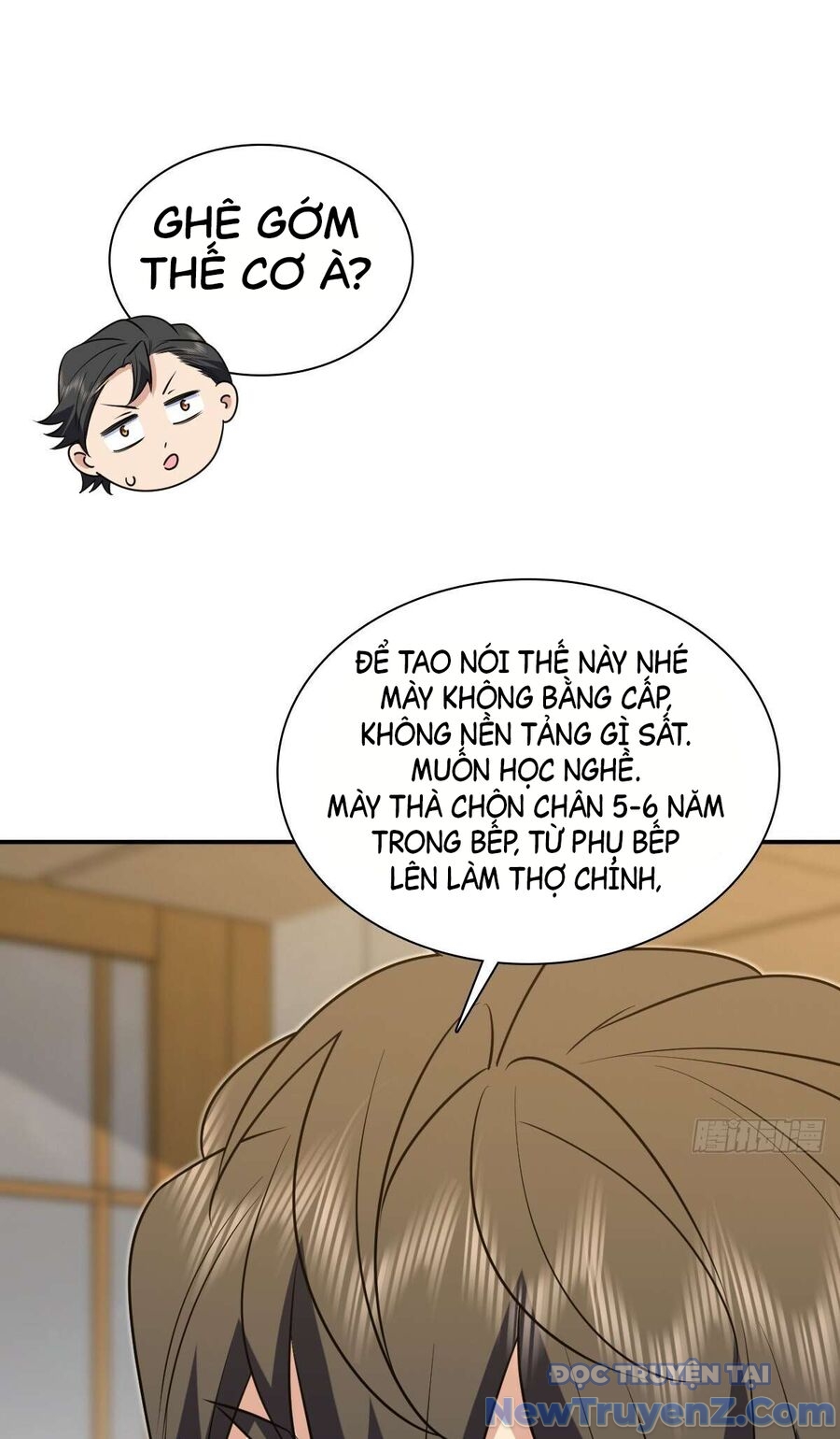 Bà Xã Nhà Tôi Đến Từ Ngàn Năm Trước chapter 375 - Trang 14