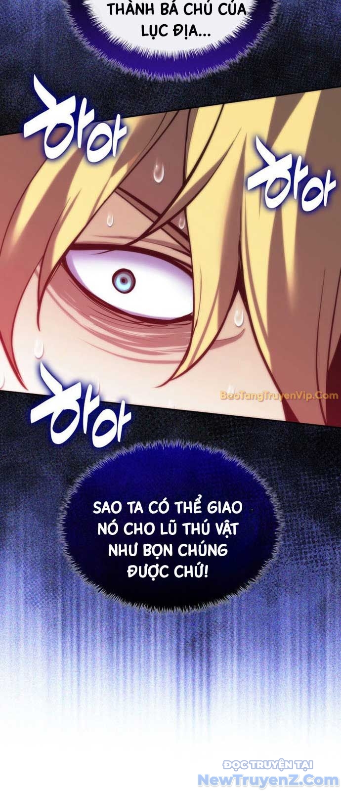 Thợ Rèn Huyền Thoại chapter 275 - Trang 109