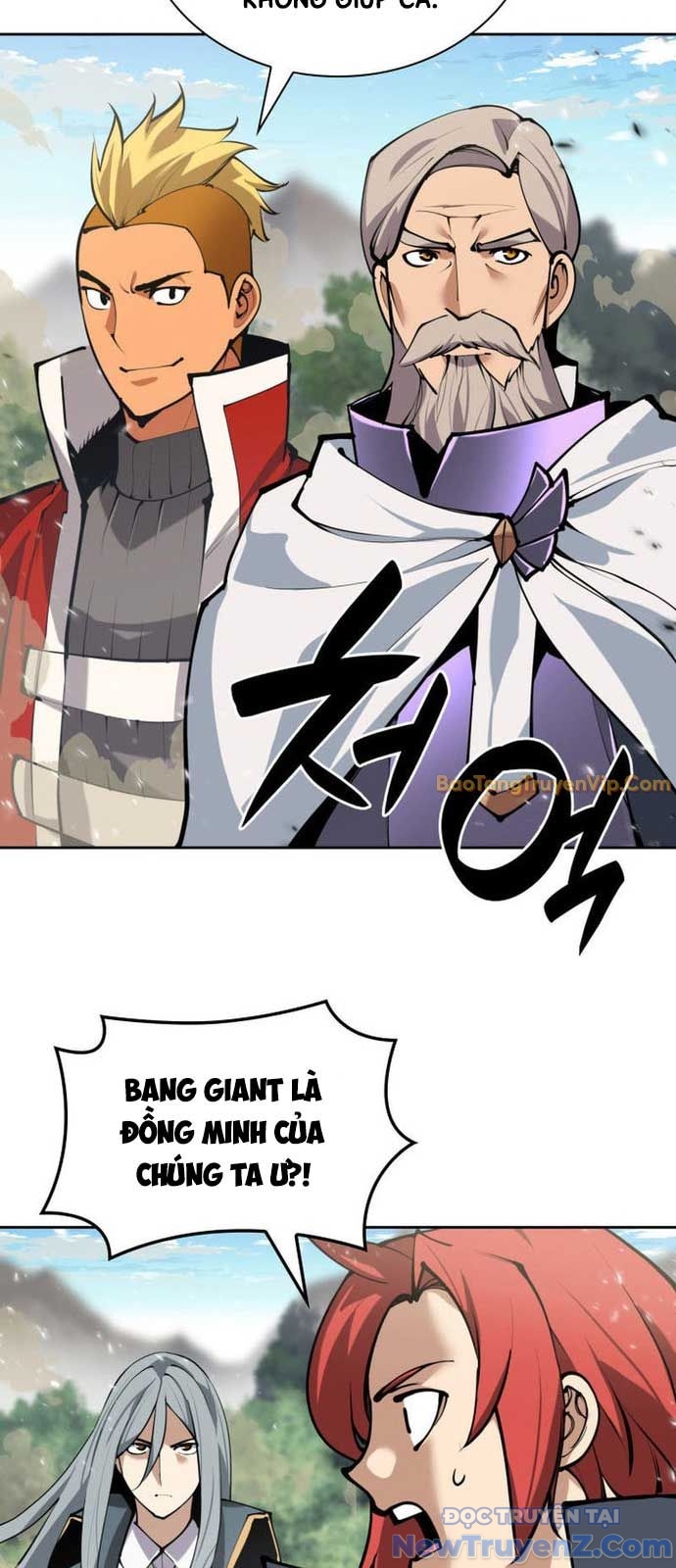 Thợ Rèn Huyền Thoại chapter 275 - Trang 67