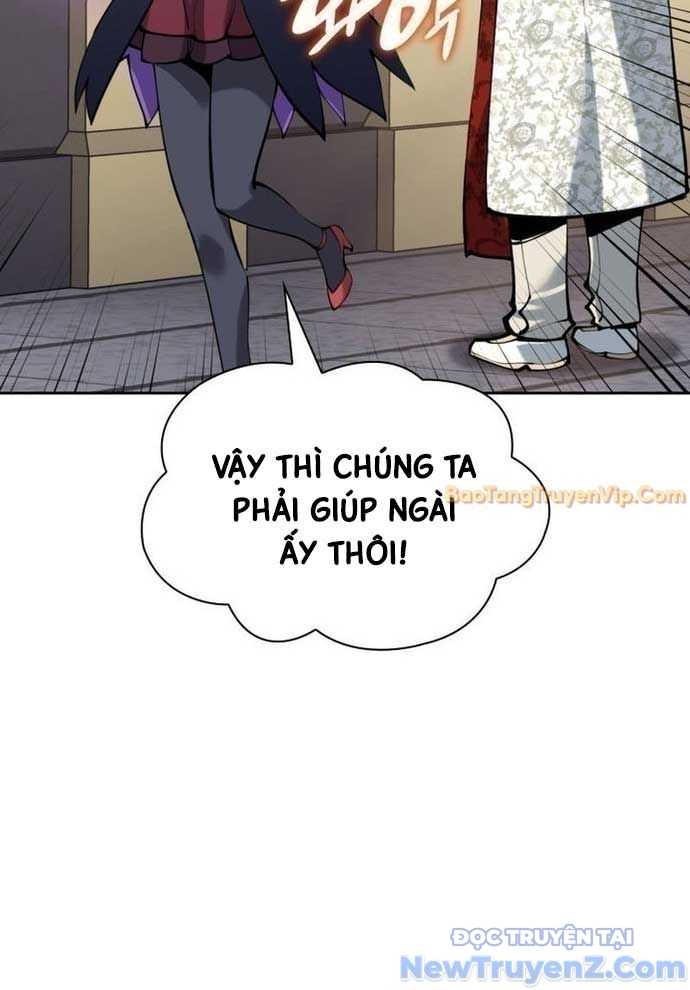 Thợ Rèn Huyền Thoại chapter 275 - Trang 111