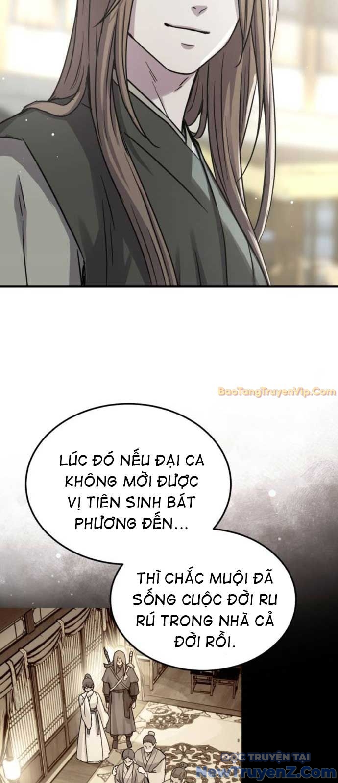 Tuyệt Thế Quân Lâm chapter 40 - Trang 28