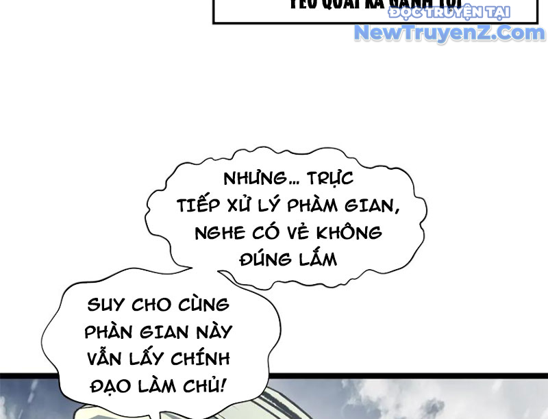 Đỉnh Cấp Khí Vận, Lặng Lẽ Tu Luyện Ngàn Năm chapter 214 - Trang 53