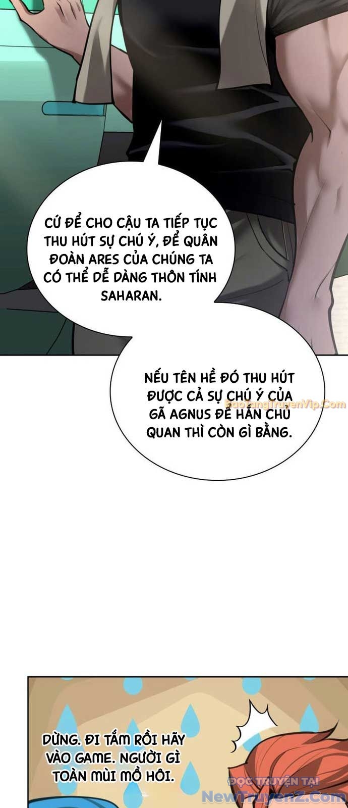 Thợ Rèn Huyền Thoại chapter 275 - Trang 34