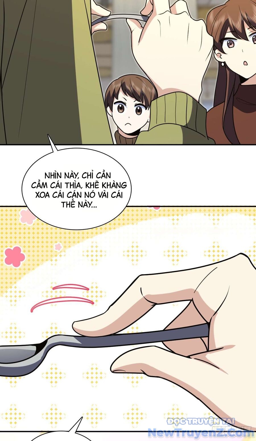 Bà Xã Nhà Tôi Đến Từ Ngàn Năm Trước chapter 375 - Trang 51