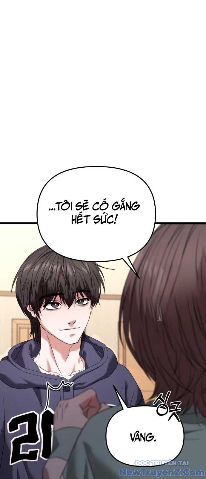 Tuyệt Đối Dân Cư chapter 27 - Trang 48