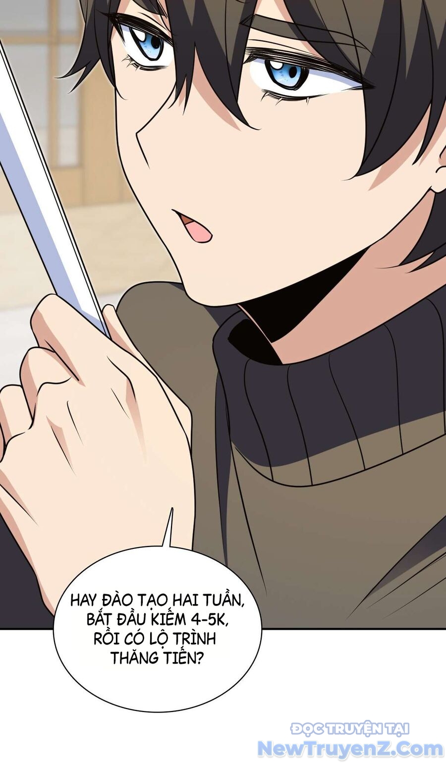 Bà Xã Nhà Tôi Đến Từ Ngàn Năm Trước chapter 375 - Trang 15