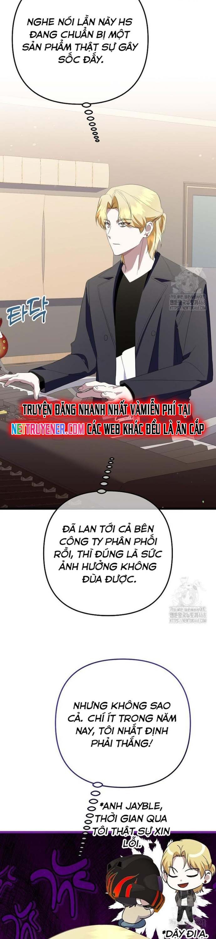 Nhà Soạn Nhạc Thiên Tài Đã Trở Lại Chapter 63 - Trang 6