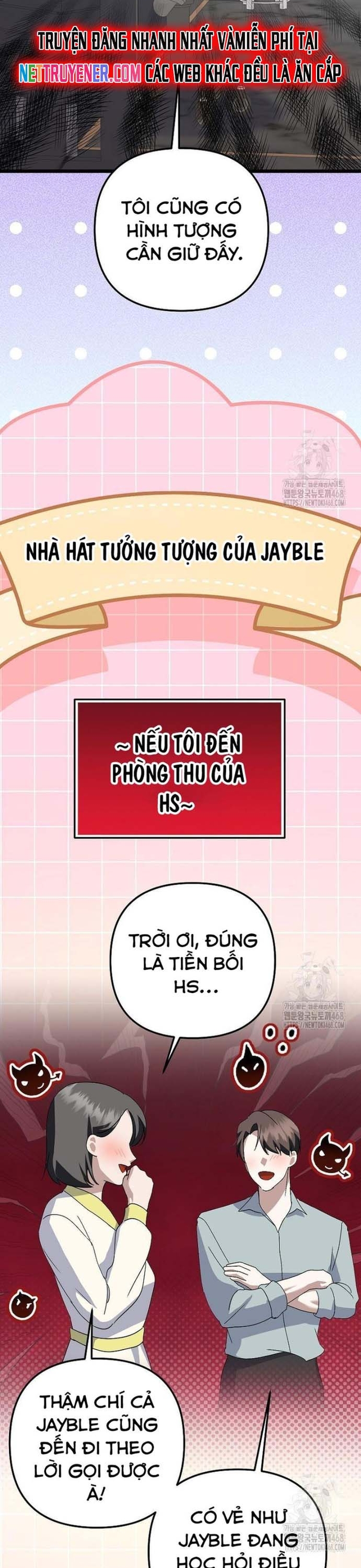 Nhà Soạn Nhạc Thiên Tài Đã Trở Lại Chapter 63 - Trang 14