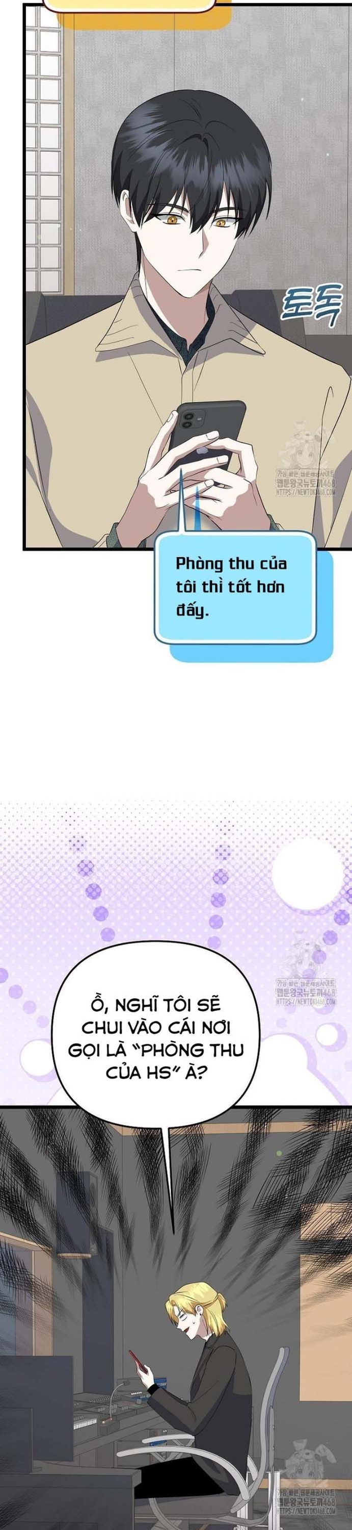 Nhà Soạn Nhạc Thiên Tài Đã Trở Lại Chapter 63 - Trang 13