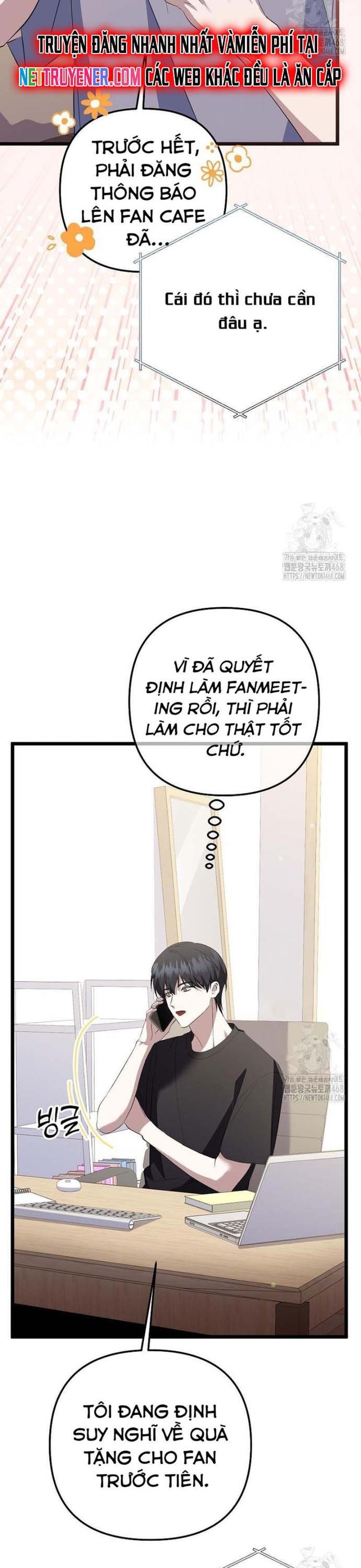 Nhà Soạn Nhạc Thiên Tài Đã Trở Lại Chapter 63 - Trang 3