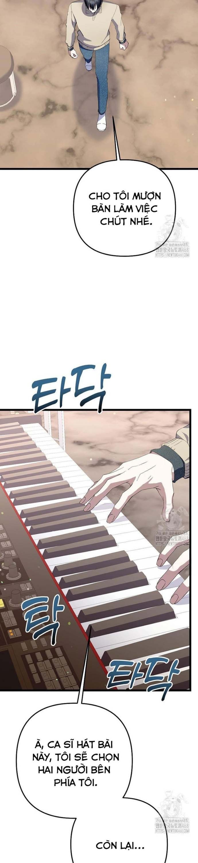 Nhà Soạn Nhạc Thiên Tài Đã Trở Lại Chapter 63 - Trang 37