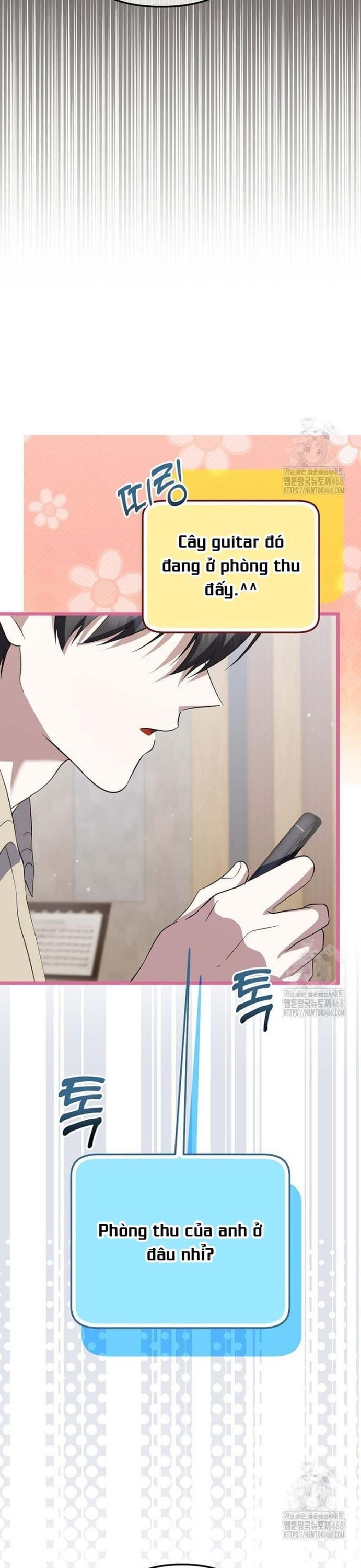 Nhà Soạn Nhạc Thiên Tài Đã Trở Lại Chapter 63 - Trang 20