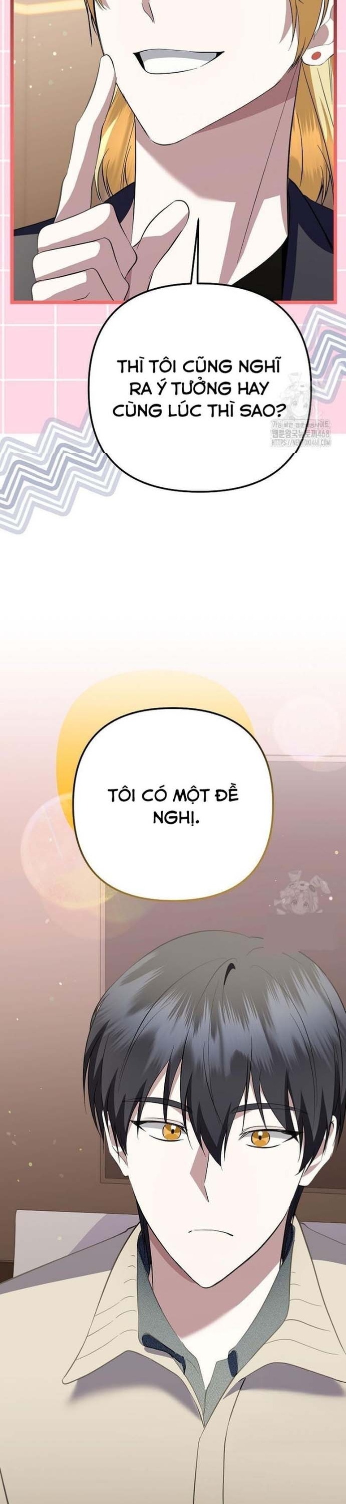 Nhà Soạn Nhạc Thiên Tài Đã Trở Lại Chapter 63 - Trang 41