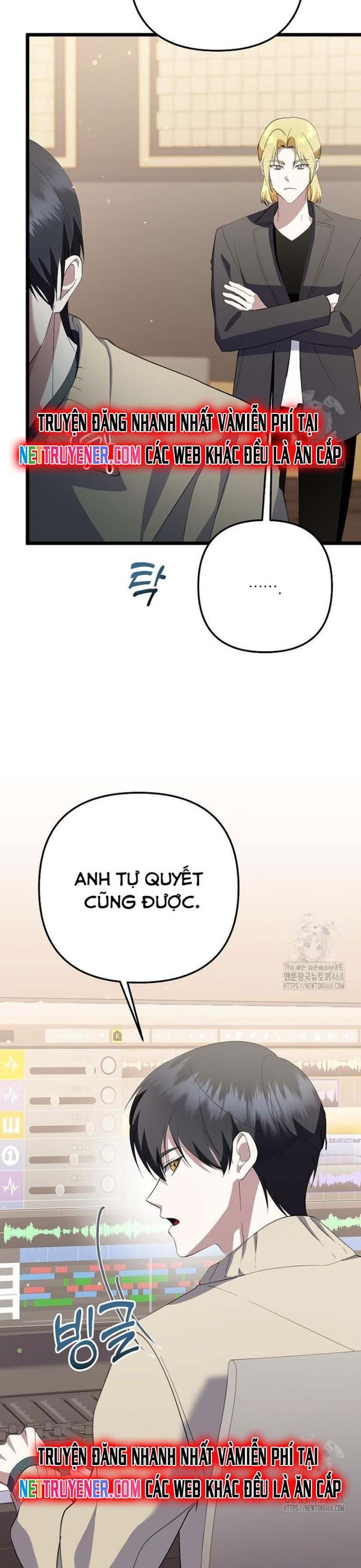 Nhà Soạn Nhạc Thiên Tài Đã Trở Lại Chapter 63 - Trang 38