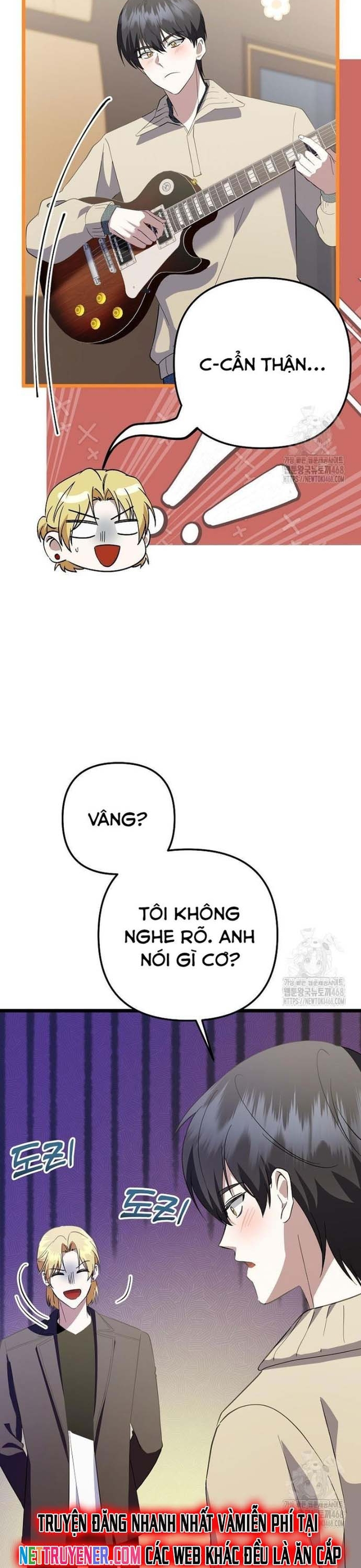 Nhà Soạn Nhạc Thiên Tài Đã Trở Lại Chapter 63 - Trang 27