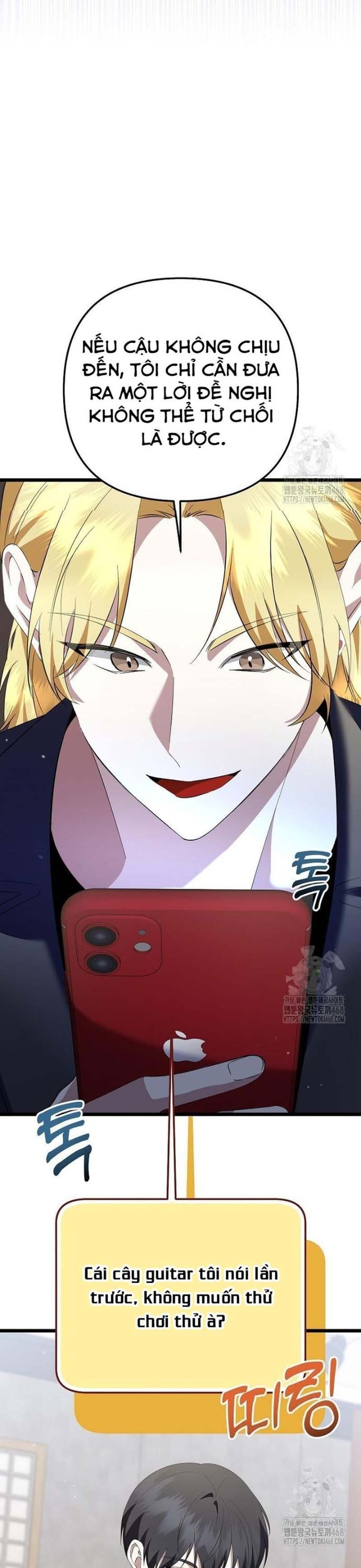 Nhà Soạn Nhạc Thiên Tài Đã Trở Lại Chapter 63 - Trang 16