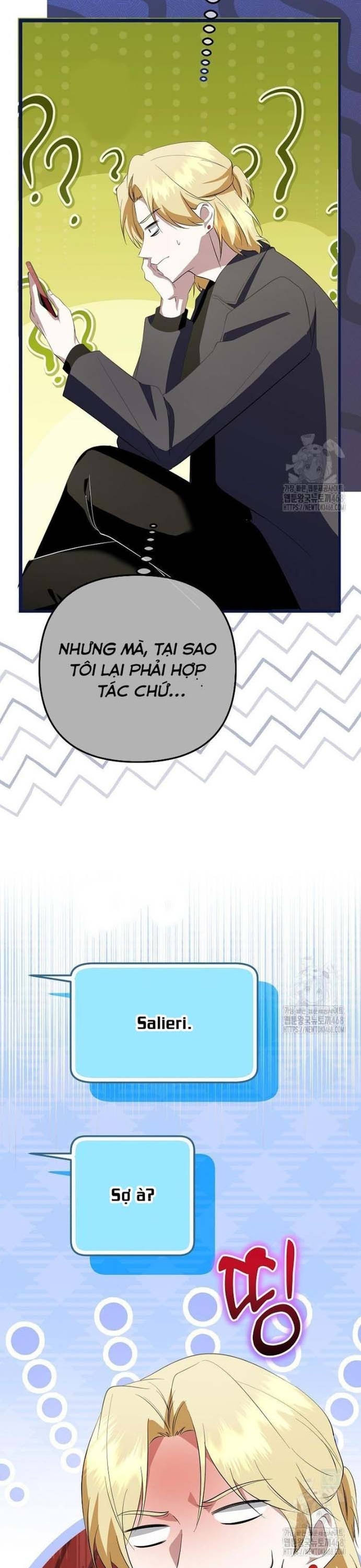 Nhà Soạn Nhạc Thiên Tài Đã Trở Lại Chapter 63 - Trang 10