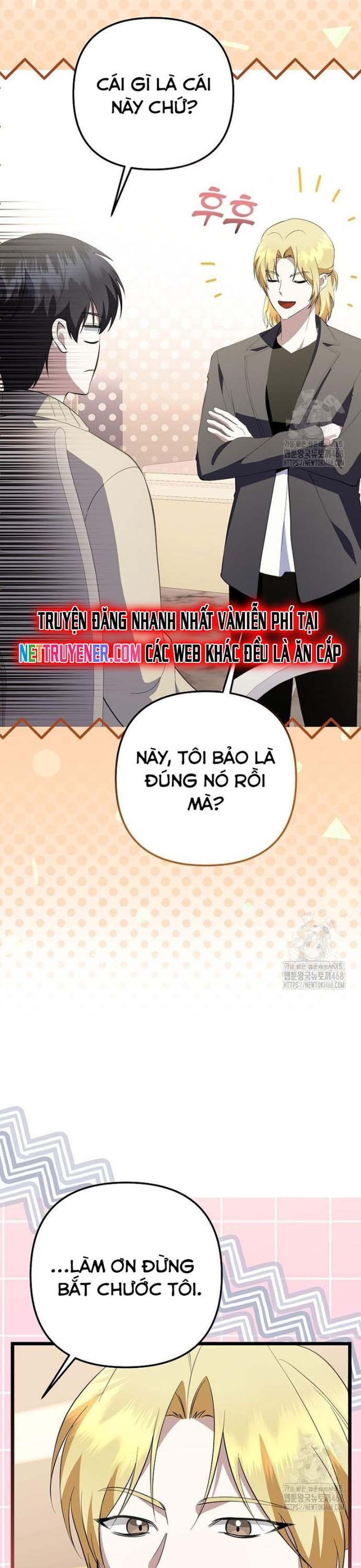 Nhà Soạn Nhạc Thiên Tài Đã Trở Lại Chapter 63 - Trang 40
