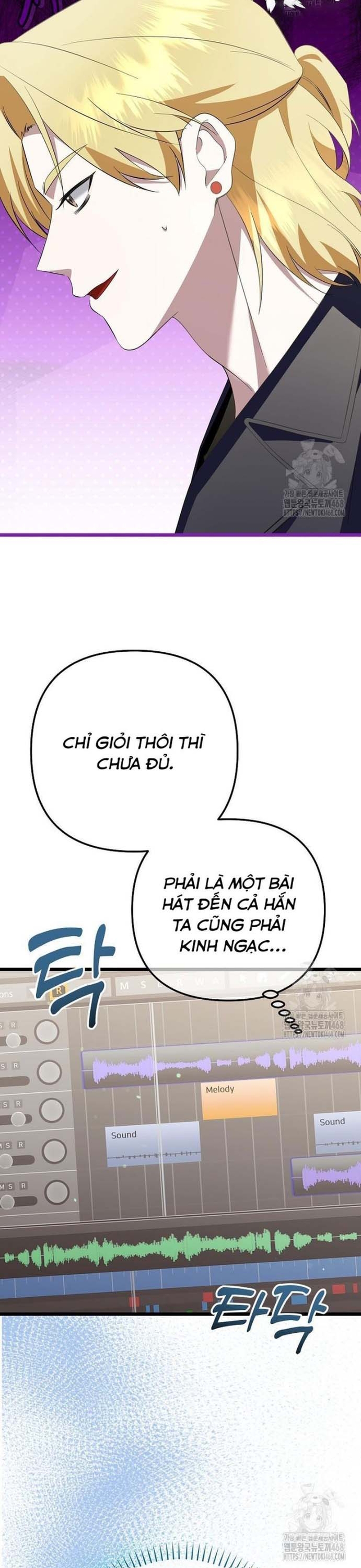 Nhà Soạn Nhạc Thiên Tài Đã Trở Lại Chapter 63 - Trang 7