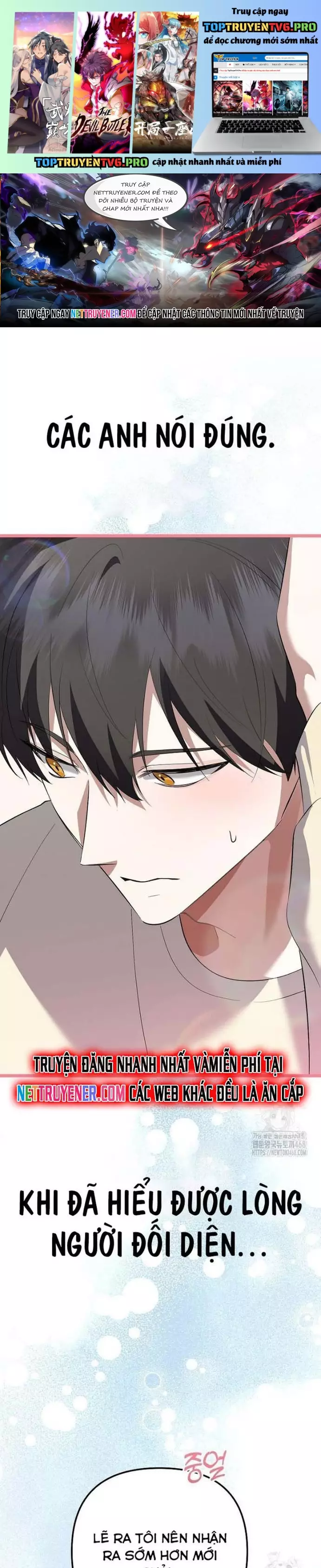Nhà Soạn Nhạc Thiên Tài Đã Trở Lại Chapter 63 - Trang 0