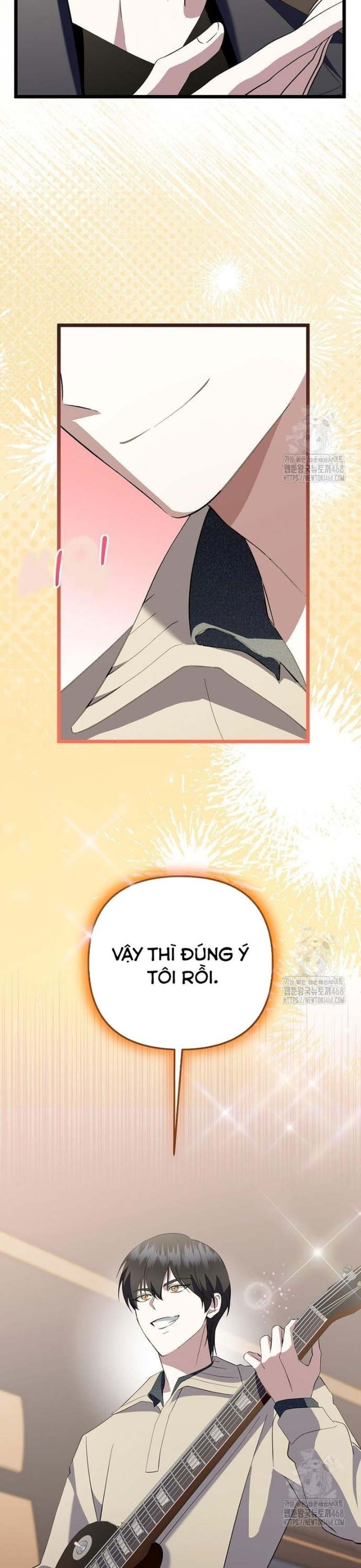 Nhà Soạn Nhạc Thiên Tài Đã Trở Lại Chapter 63 - Trang 29