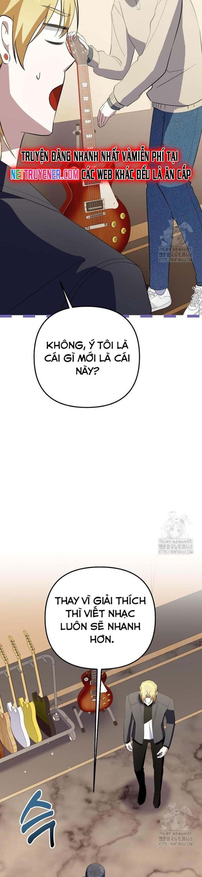 Nhà Soạn Nhạc Thiên Tài Đã Trở Lại Chapter 63 - Trang 36