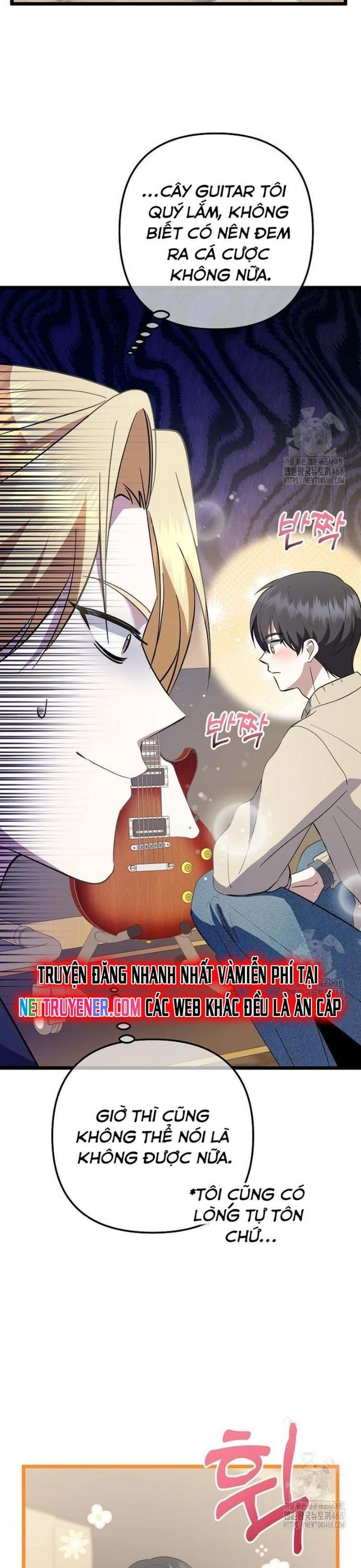 Nhà Soạn Nhạc Thiên Tài Đã Trở Lại Chapter 63 - Trang 26