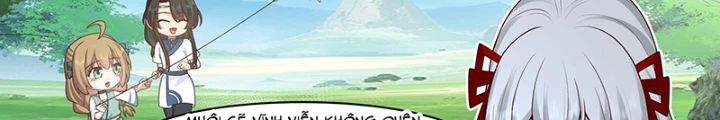 Nhân Vật Phản Diện Đại Sư Huynh, Tất Cả Các Sư Muội Đều Là Bệnh Kiều Chapter 204 - Trang 14