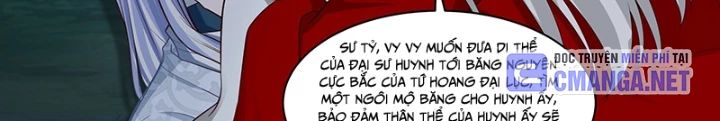Nhân Vật Phản Diện Đại Sư Huynh, Tất Cả Các Sư Muội Đều Là Bệnh Kiều Chapter 204 - Trang 18