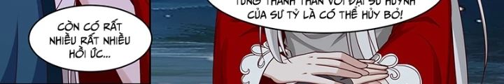 Nhân Vật Phản Diện Đại Sư Huynh, Tất Cả Các Sư Muội Đều Là Bệnh Kiều Chapter 204 - Trang 16