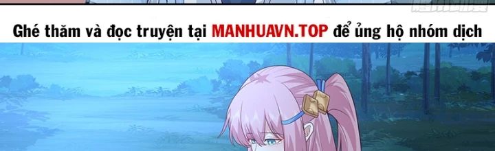 Nhân Vật Phản Diện Đại Sư Huynh, Tất Cả Các Sư Muội Đều Là Bệnh Kiều Chapter 204 - Trang 3