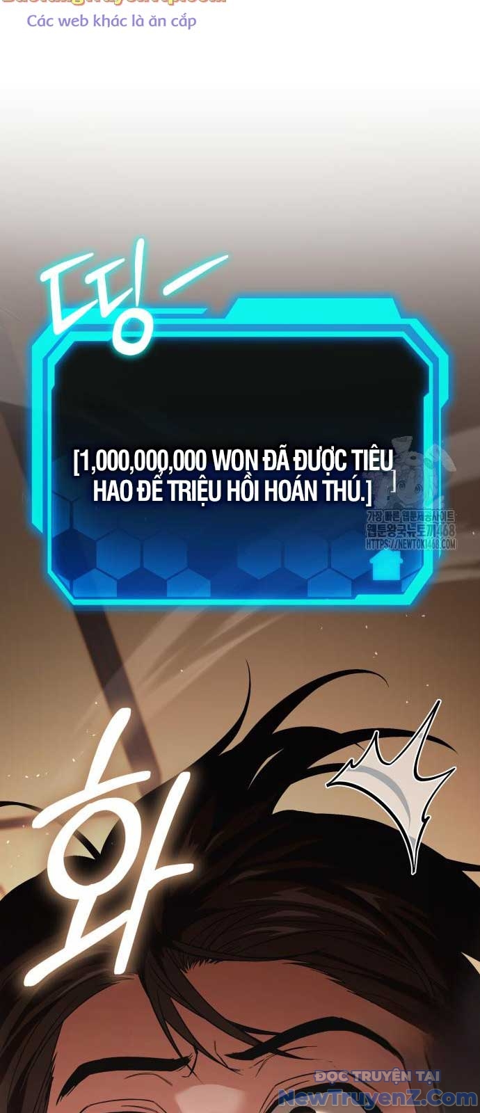 Tuyệt Đối Dân Cư chapter 27 - Trang 56