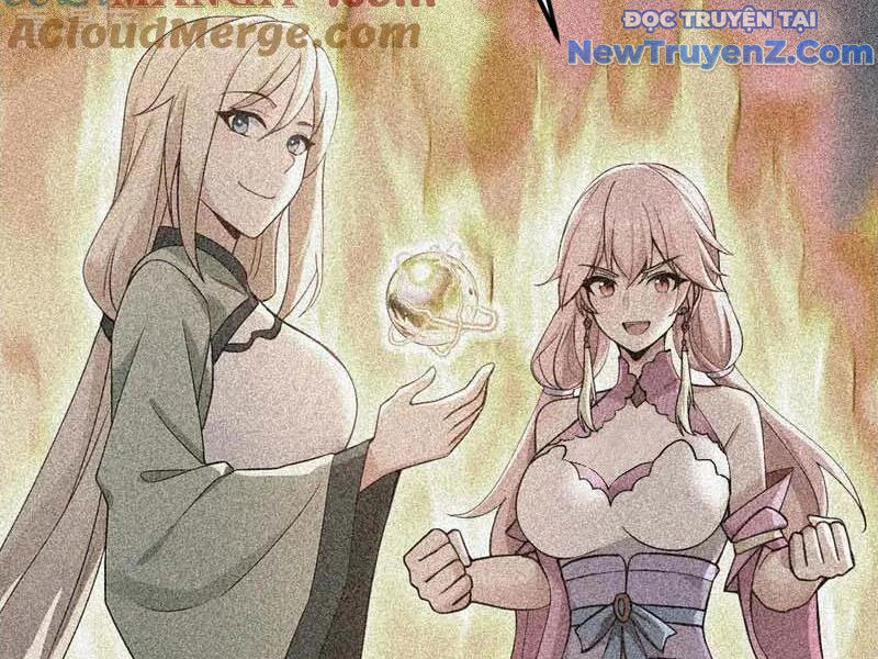 đệ Tử Tu Luyện Còn Ta Thì Lười Biếng chapter 176 - Trang 96