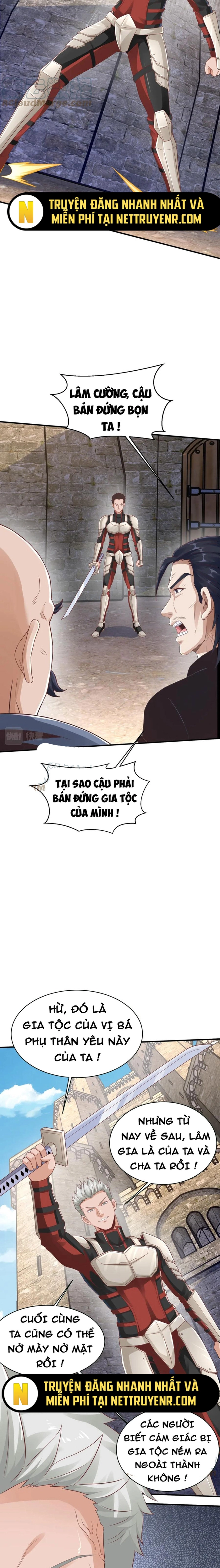 Ta Cày Level Từ Trong Gương Chapter 30 - Trang 7