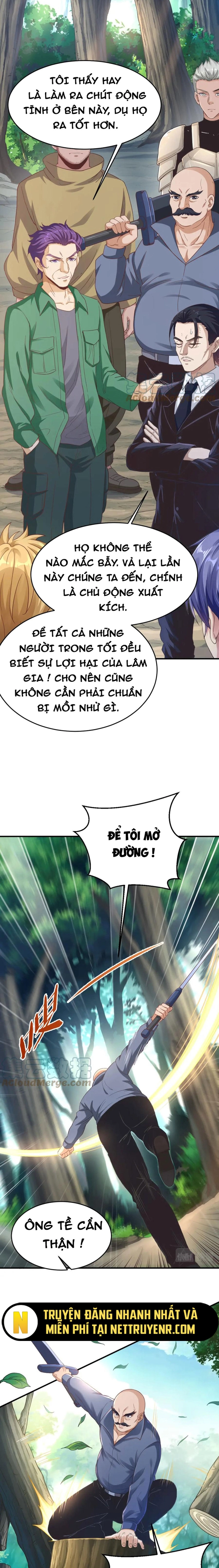 Ta Cày Level Từ Trong Gương Chapter 29 - Trang 2