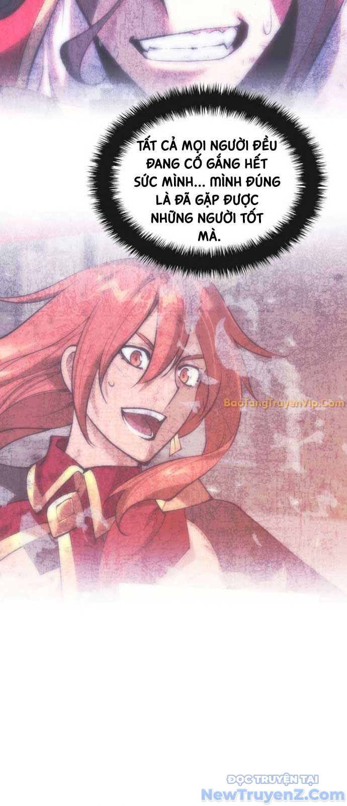 Thợ Rèn Huyền Thoại chapter 275 - Trang 11