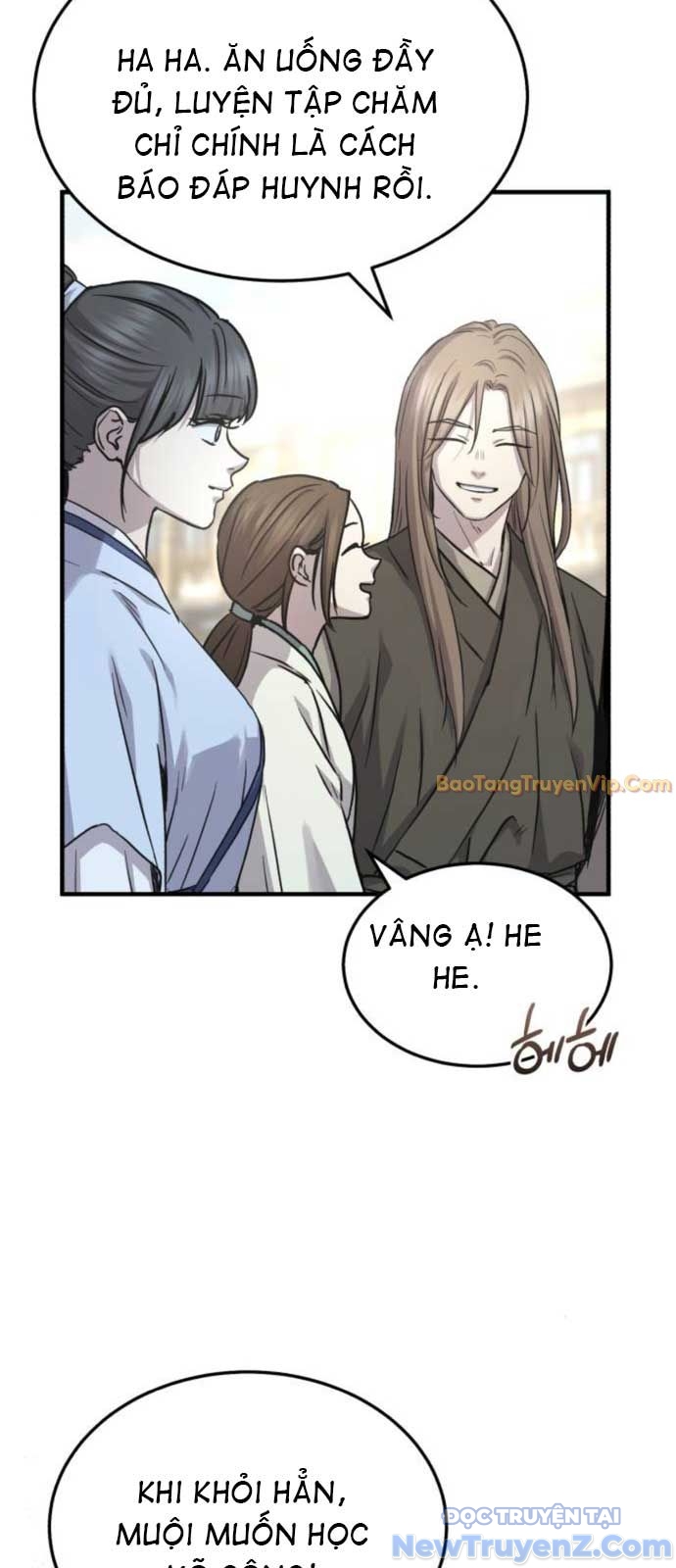 Tuyệt Thế Quân Lâm chapter 40 - Trang 30