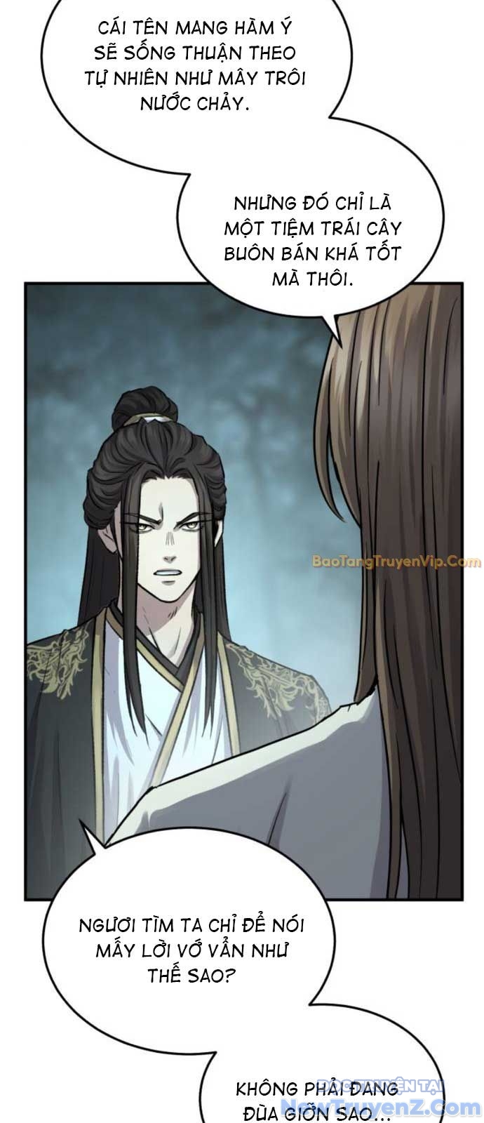 Tuyệt Thế Quân Lâm chapter 40 - Trang 8