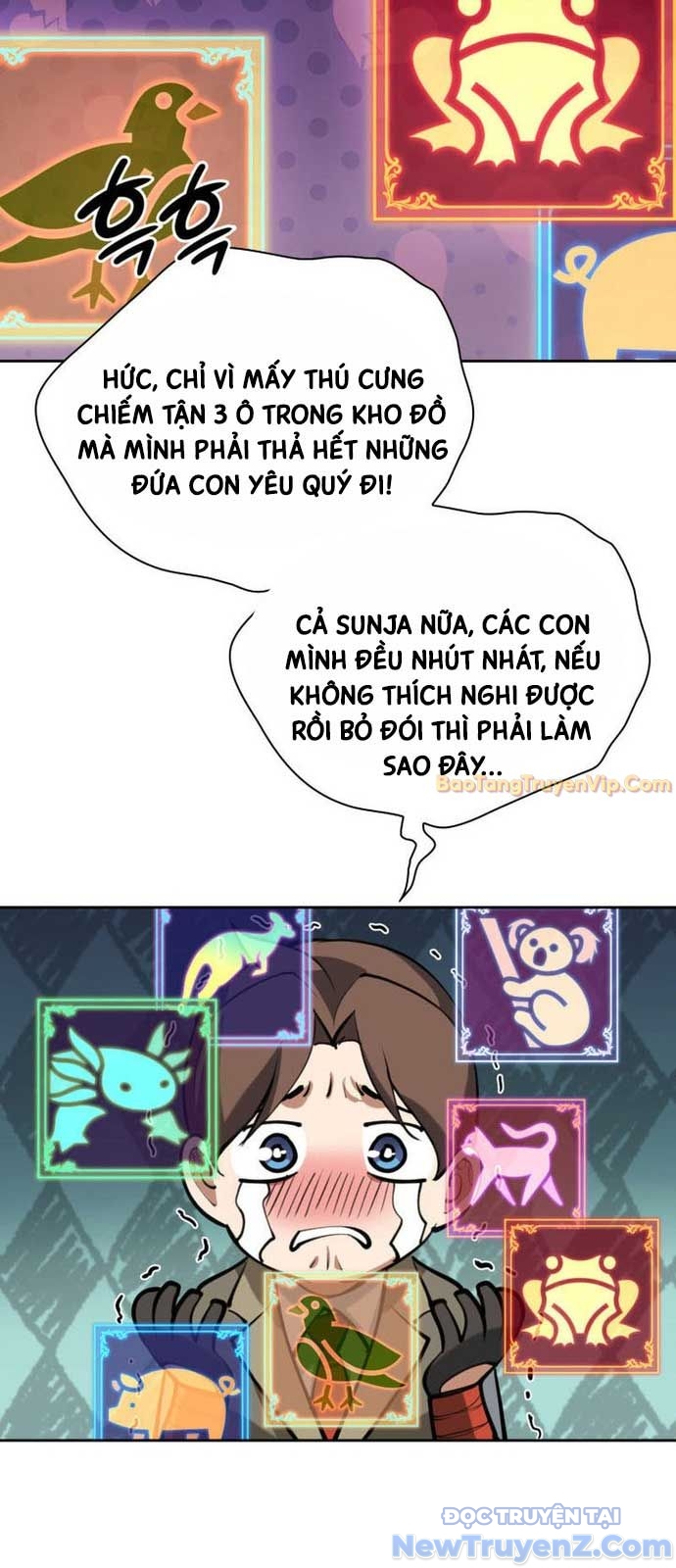 Thợ Rèn Huyền Thoại chapter 275 - Trang 41