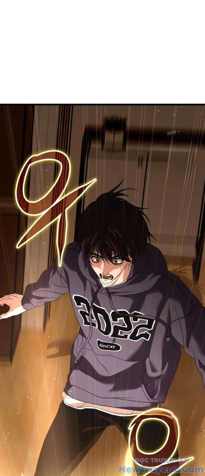 Tuyệt Đối Dân Cư chapter 27 - Trang 58