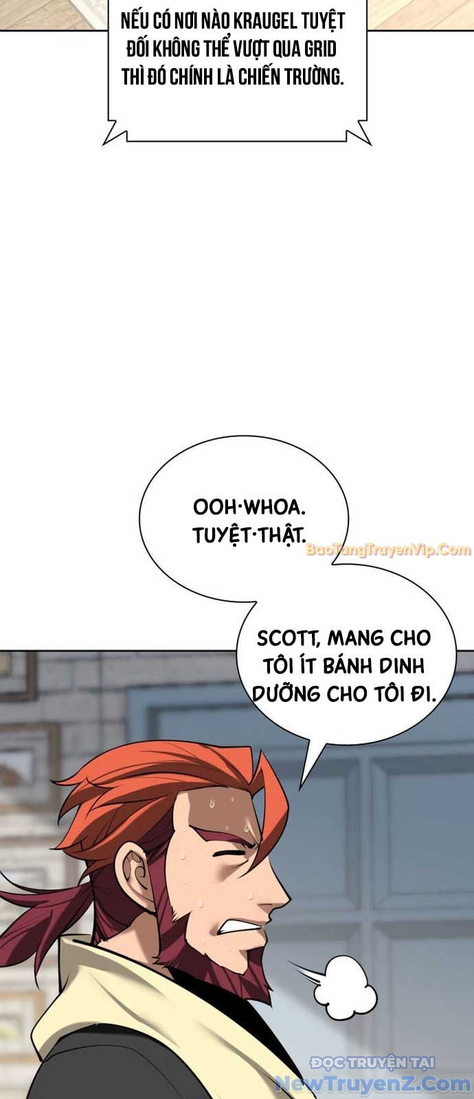 Thợ Rèn Huyền Thoại chapter 275 - Trang 24