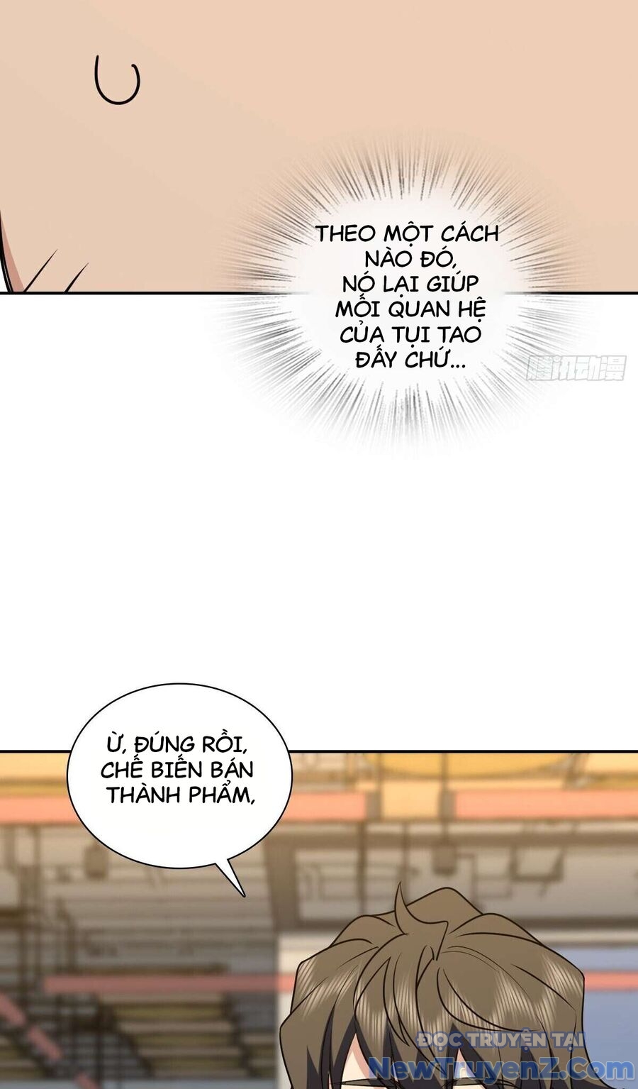 Bà Xã Nhà Tôi Đến Từ Ngàn Năm Trước chapter 375 - Trang 24