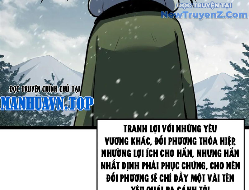 Đỉnh Cấp Khí Vận, Lặng Lẽ Tu Luyện Ngàn Năm chapter 214 - Trang 52