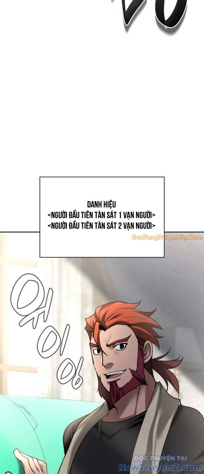 Thợ Rèn Huyền Thoại chapter 275 - Trang 33
