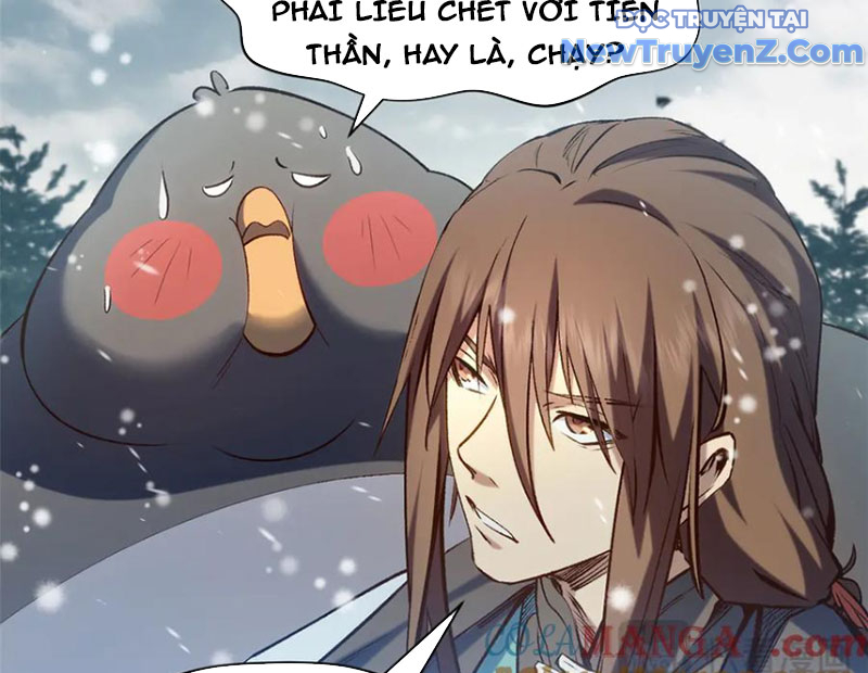 Đỉnh Cấp Khí Vận, Lặng Lẽ Tu Luyện Ngàn Năm chapter 214 - Trang 30